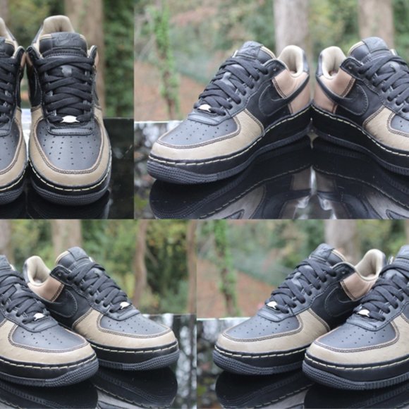 Nike Air Force 1 Low ID 2005 Men’s Size 9 - Picture 8 of 12